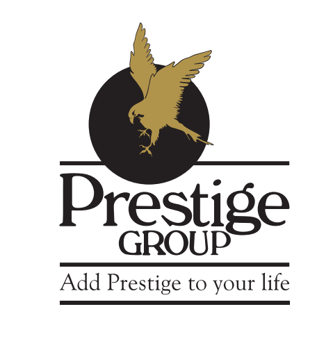 Prestige Group Logo