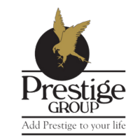 Prestige Group Logo